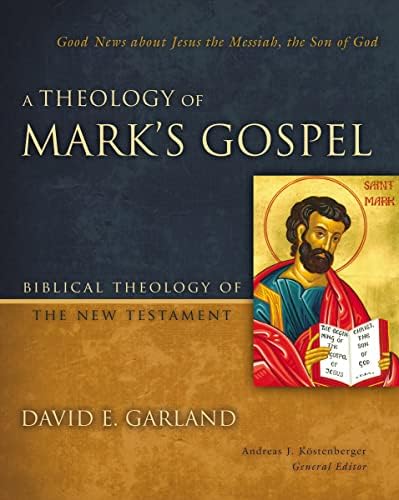 Mark 1-8:26, Volume 34A (34) (Word Biblical Commentary): Guelich